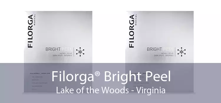 Filorga® Bright Peel Lake of the Woods - Virginia