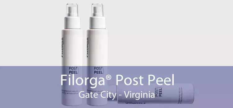 Filorga® Post Peel Gate City - Virginia