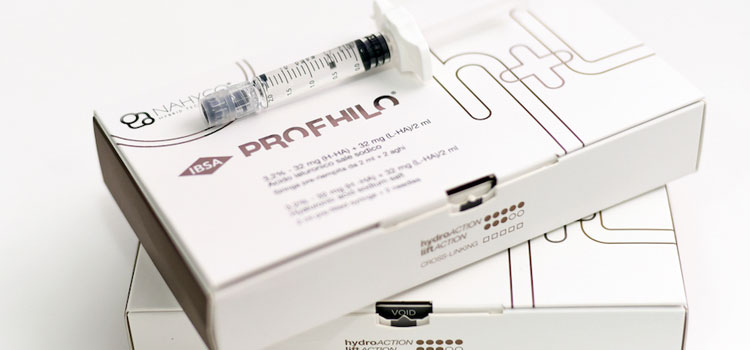 Buy Profhilo® Online in West Falls Church, VA