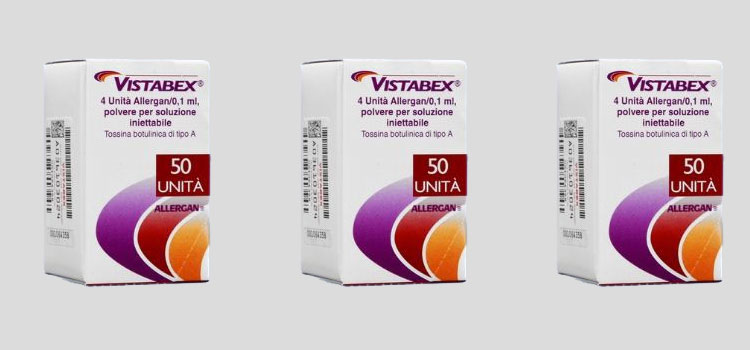 Find Cheaper Vistabex® in Fairfax Station, VA